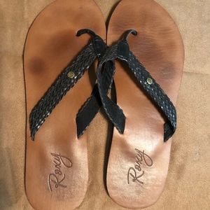 Roxy Flip Flops